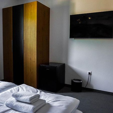Apartmany Humno Валча Екстер'єр фото
