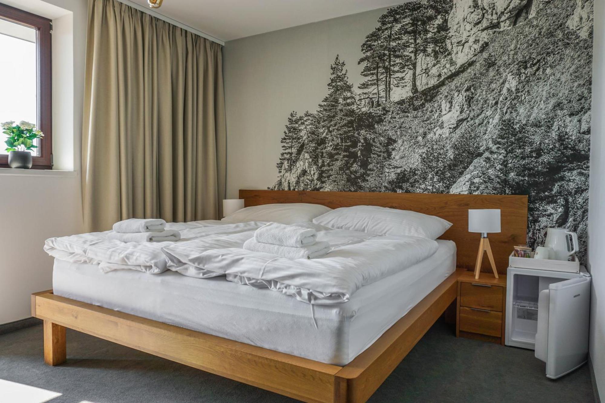 Apartmany Humno Валча Екстер'єр фото