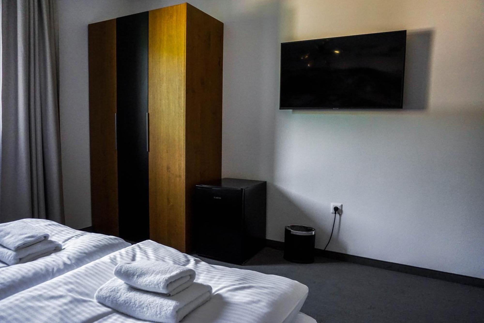 Apartmany Humno Валча Екстер'єр фото