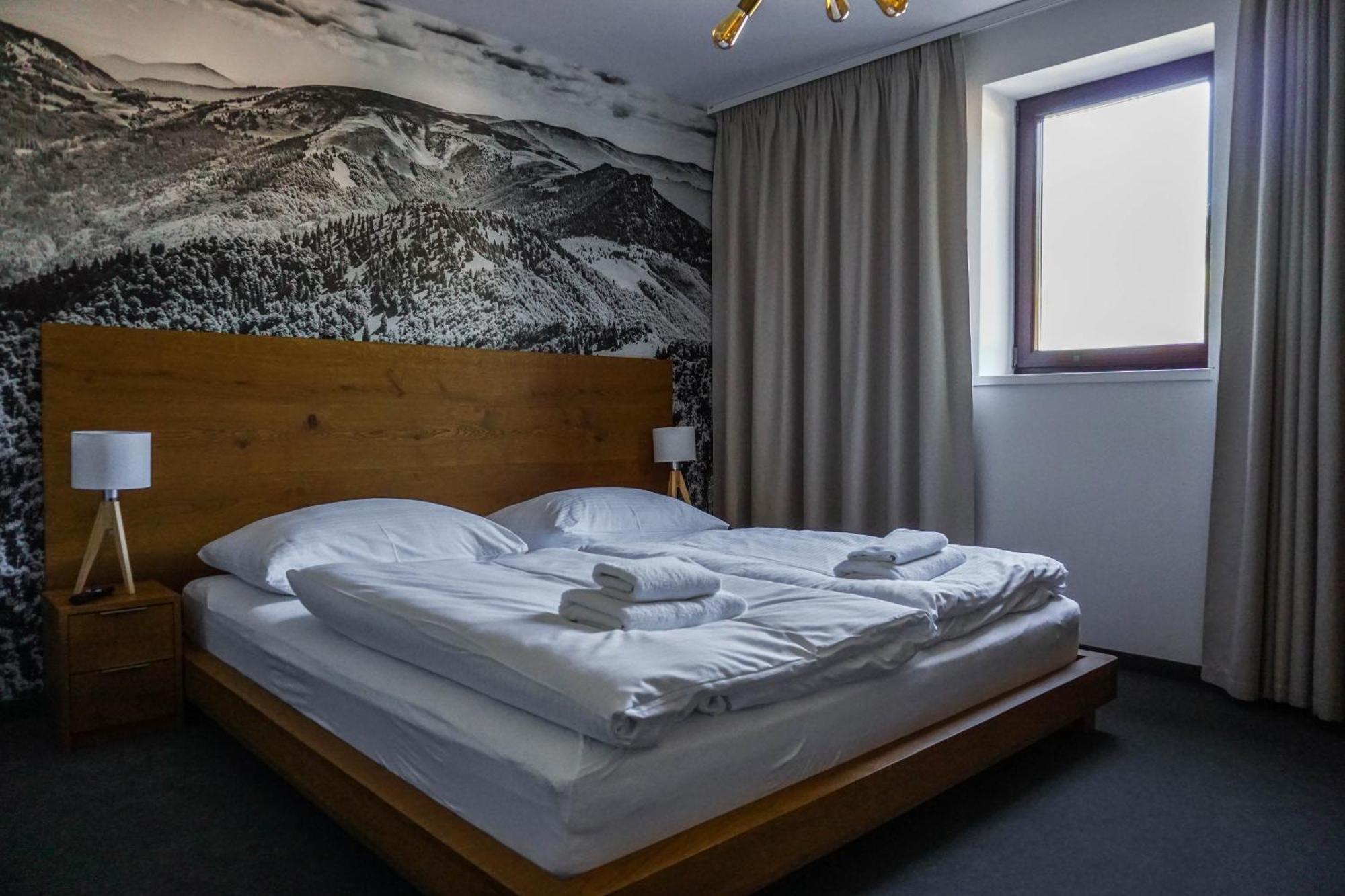 Apartmany Humno Валча Екстер'єр фото